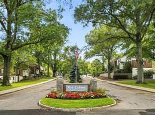 3 Peck Ave APT 311A, Rye, NY 10580