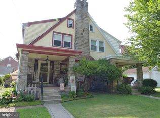 55 N Brookside Rd, Springfield, PA 19064