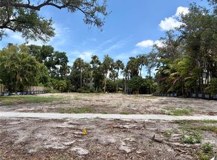 240 President St LOT 17, Dunedin, FL 34698