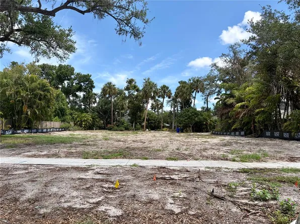 240 President St Lot 17, Dunedin, FL 34698