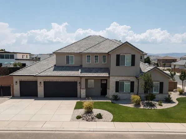 2252 E Fieldstone Cir, Saint George, UT 84790