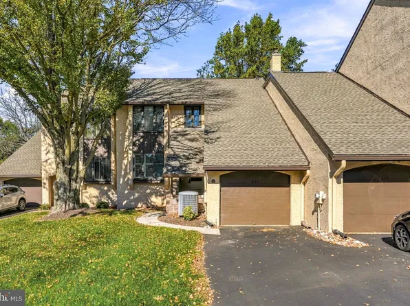 113 Golf Club Dr, Langhorne, PA 19047