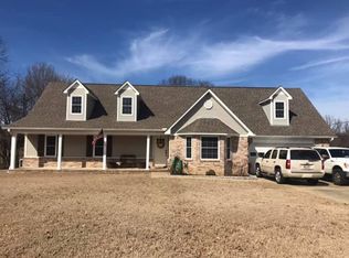 77 W Hannah Marie Dr, Munford, TN 38058