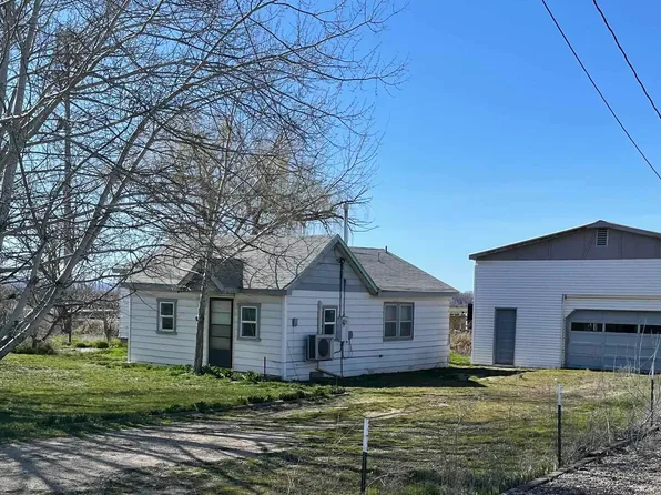 301 S Roswell Blvd, Parma, ID 83660