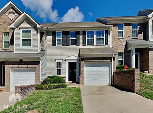 7207 Gallery Pointe Ln, Charlotte, NC 28269