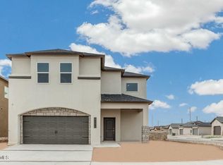 3841 Bubble Pl, El Paso, TX 79938