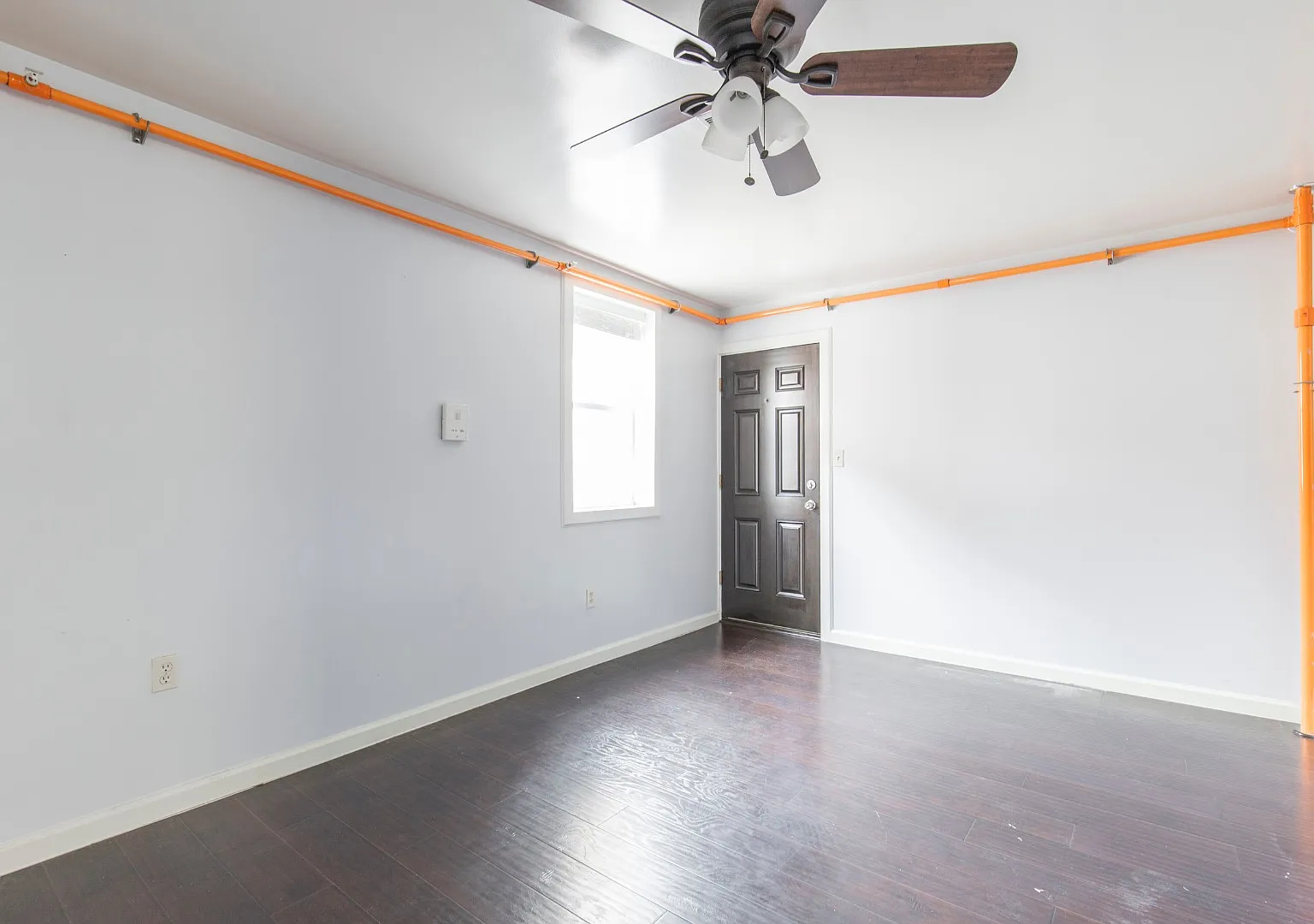 507-09 W Girard Ave - 3R — Photo 3