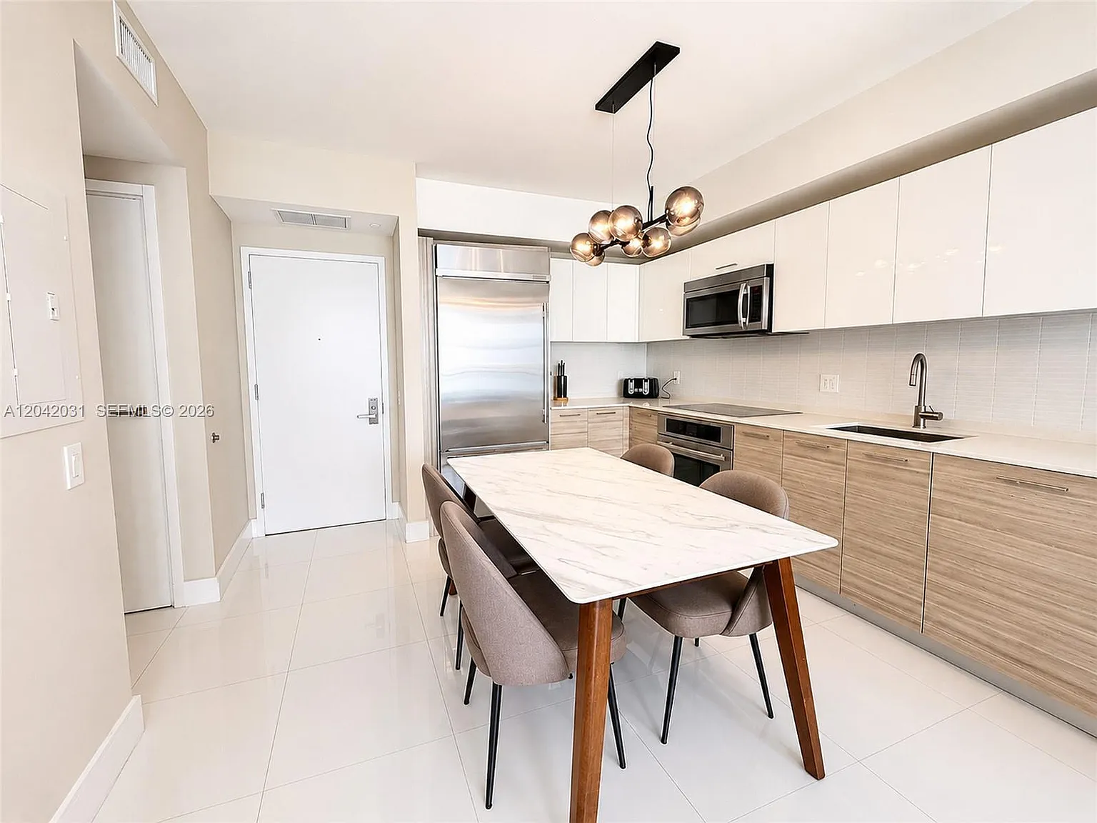 Brickellhouse Condo — Photo 4