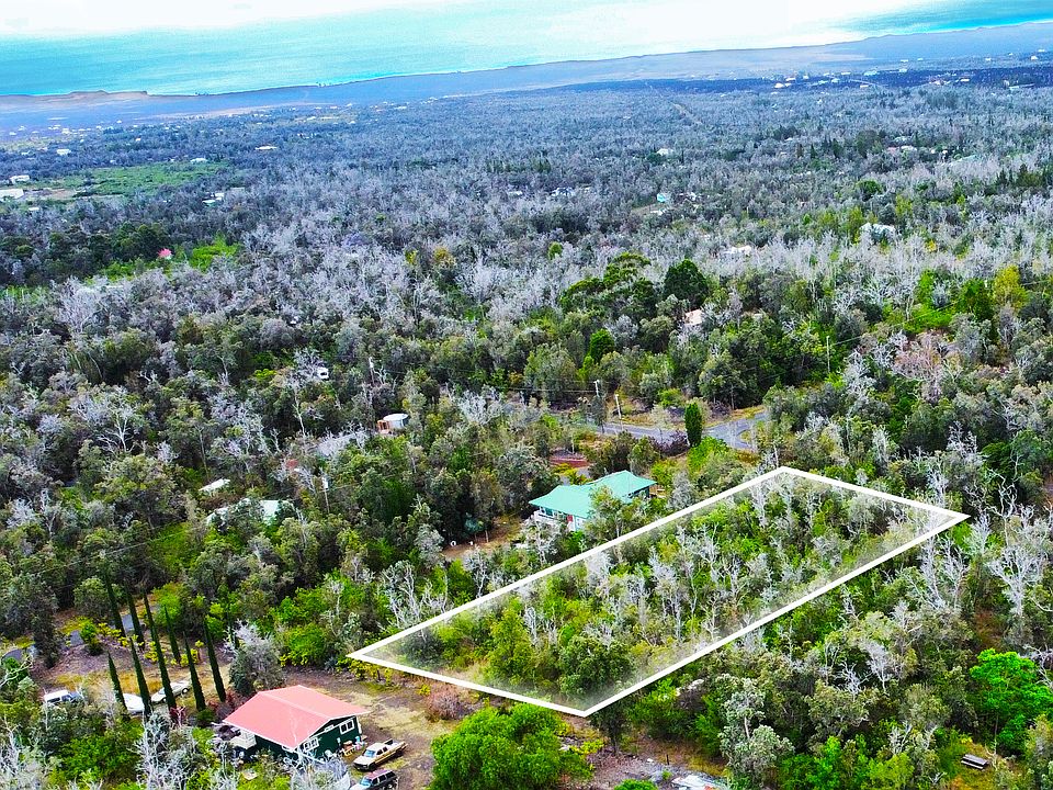 2nd image of 92-8860 Lehua Ln Lot 27