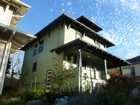 3820 N Haight Ave Unit A, Portland, OR 97227