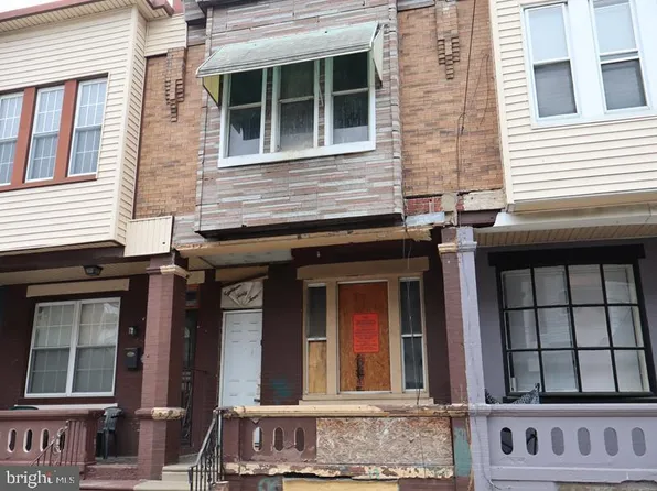 1844 S Ringgold St, Philadelphia, PA 19145