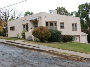 600 Pecos Ave, Raton, NM 87740