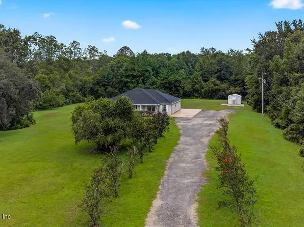 43812 FREEDOM Drive, Callahan, FL 32011