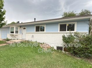 3611 Pembroke St, Colorado Springs, CO 80907