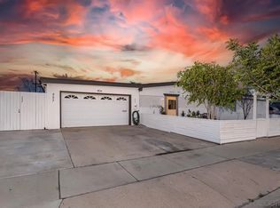 555 Marble St, El Cajon, CA 92020