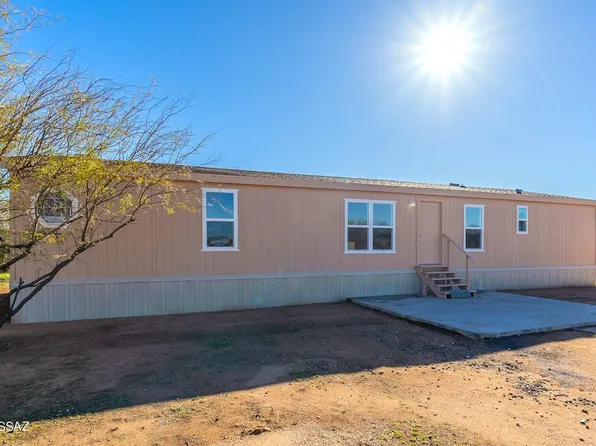 11664 W Cloud View Pl, Tucson, AZ 85743