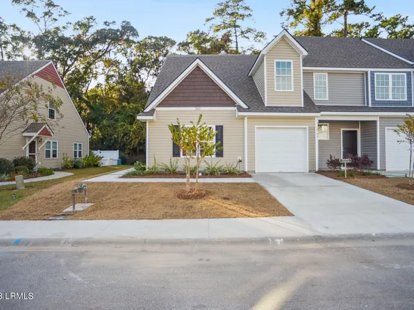 361 Dante Circle, Beaufort, SC 29906