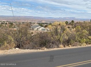 680 E Peila Ave, Cottonwood, AZ 86326