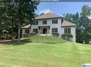 3616 Shandwick Pl, Birmingham, AL 35242