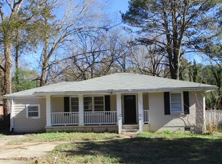 1906 Amesbury Dr #0, Decatur, GA 30032