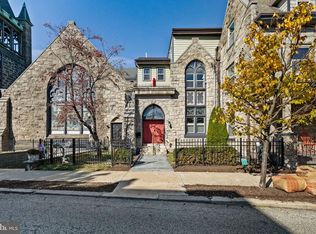 308 Monastery Ave, Philadelphia, PA