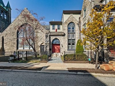 308 Monastery Ave, Philadelphia, PA, 19128