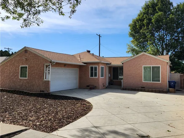 6665 Jamieson Ave, Reseda, CA 91335