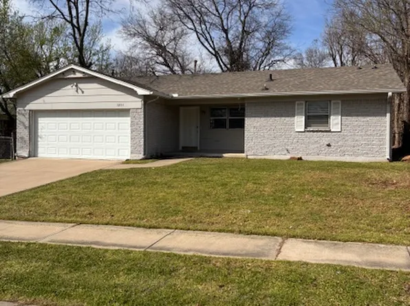 12111 E 32nd St, Tulsa, OK 74146