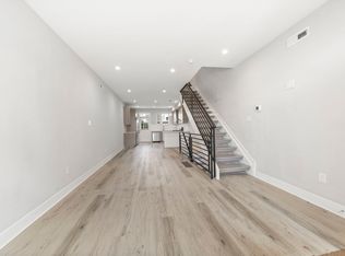 1517 N Marston St, Philadelphia, PA 19121