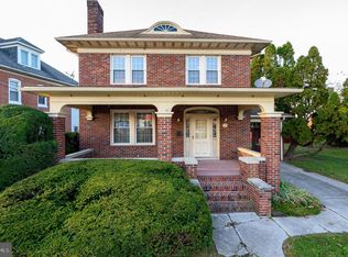1002 York St, Hanover, PA 17331