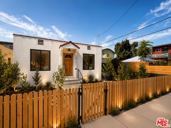 3875 Middlebury St, Los Angeles, CA 90004