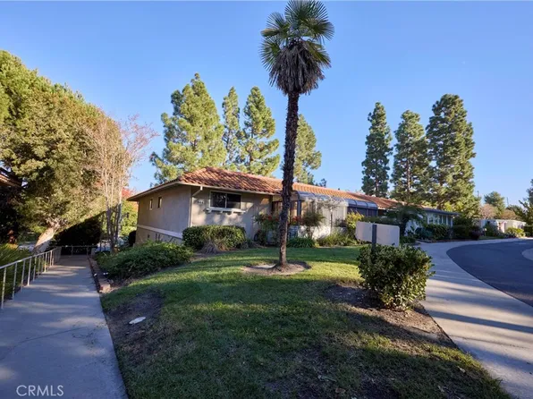 644 Avenida Sevilla Unit Q, Laguna Woods, CA 92637