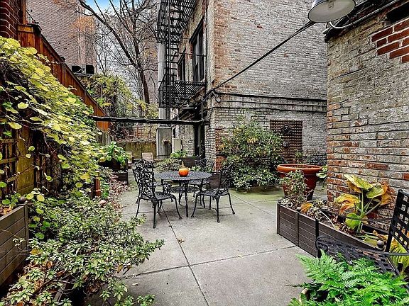 5th image of 145 W 12th St APT 3-5