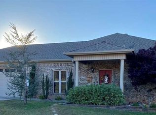 2010 W Justice Rd, Cabot, AR 72023