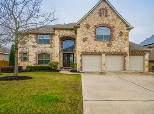 7821 Journeyville Dr, Austin, TX 78735