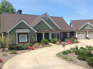 511 Stoneledge Dr, Jasper, GA