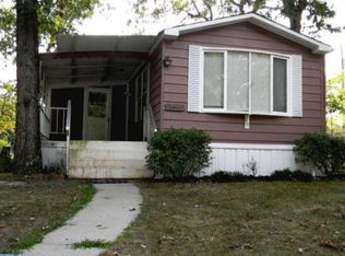 29 Dogwood W, Tabernacle, NJ 08088