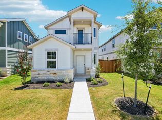 2301 Oscar Eli Pl, Round Rock, TX 78665