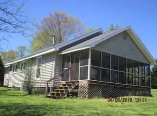 1587 Beaverdale Rd NE, Dalton, GA 30721