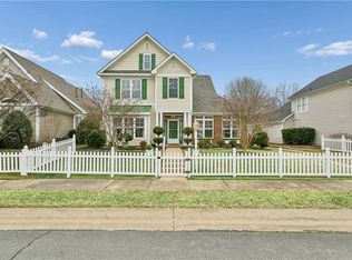 3139 Cider House Rd, Toano, VA 23168