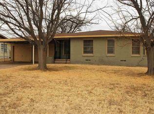 4106 Phillips Dr, Wichita Falls, TX 76308