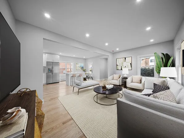 17006 Foch Blvd Floor 2, Jamaica, NY 11434