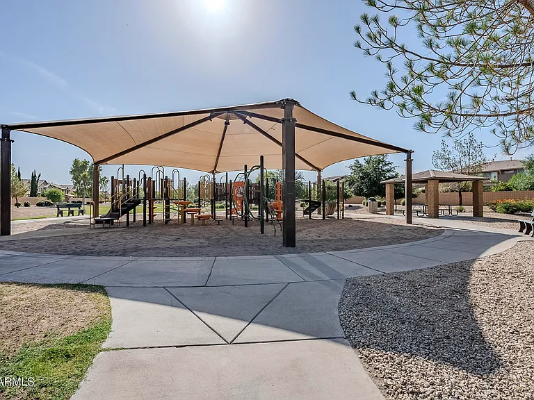 6922 S Black Hills Way — Photo 34