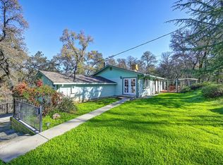 13765 Wright Rd, Auburn, CA 95602