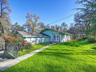 13765 Wright Rd, Auburn, CA, 95602
