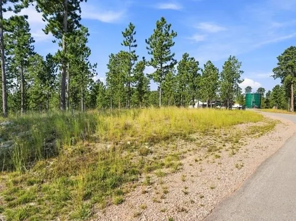 Overlook Pass, Lead, SD 57754