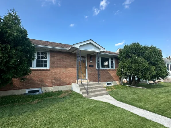 213 Park Ave, Quakertown, PA 18951
