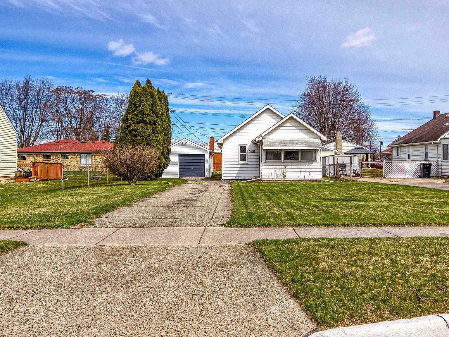 18715 Eastland St, Roseville, MI 48066 Zillow