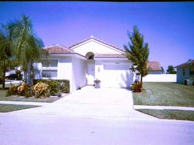 8156 Pelican Harbour Dr, Lake Worth, FL, 33467