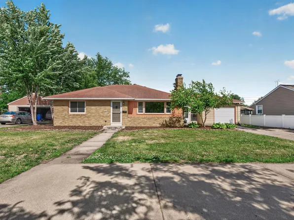 7539 Portland Ave S, Richfield, MN 55423